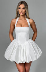 Marilyn Mini Dress